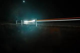 照明、火炬、灯光、沥青、柏油路、道路、户外、前照灯