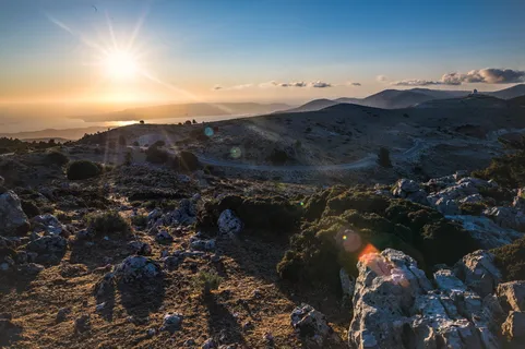 希腊,萨米人,阿伊诺斯山,欧洲,旅行,爱情,女孩,妻子 希腊,萨米人,阿伊诺斯山,欧洲,旅行,爱情,女孩,妻子
