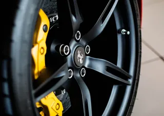 法拉利，车轮，设计，汽车，汽车，汽车，汽车，速度