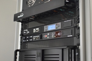 交换机、配电、计算机机架、ats、pdu、bluewalker、电源、家庭实验室