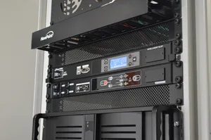 交换机、配电、计算机机架、ats、pdu、bluewalker、电源、家庭实验室