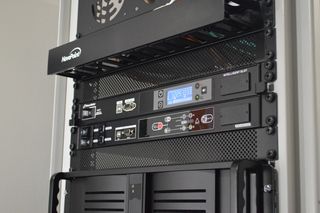 交换机、配电、计算机机架、ats、pdu、bluewalker、电源、家庭实验室