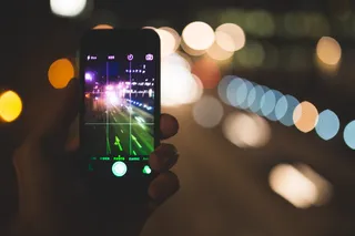 智能手机、摄像头、手机、图片、图像、城市、道路、照片