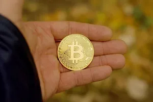 比特币、加密货币、硬币、虚拟、数字、金融、交换、互联网