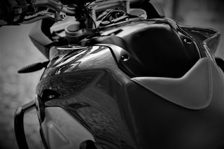 发动机, 宝马, f700gs, gs, 特写, 陆地车辆, 专注于前景, 交通方式