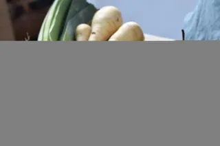 蘑菇，萝卜，蔬菜，洋葱，食物，健康，餐桌，烹饪