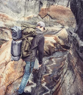 瑞士，维萨斯卡，生存，旅行，旅游，人，比瓦克，多姆