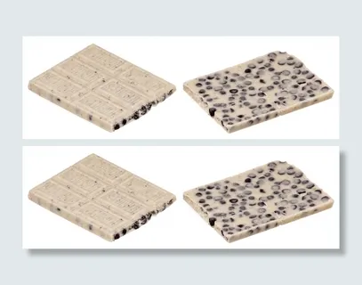 巧克力、糖果、糖、甜味、不健康、食物、饮食、美味