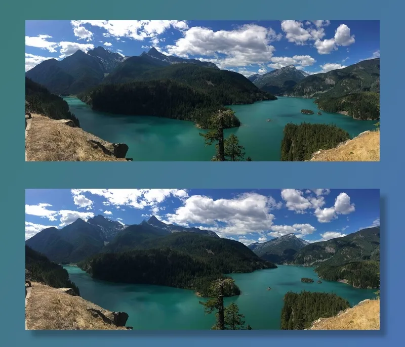 瀑布，山脉，瀑布国家公园，水，风景-自然，自然之美，山脉，天空