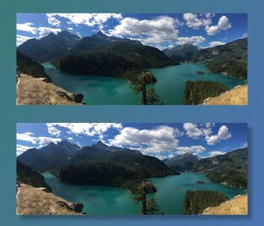 瀑布，山脉，瀑布国家公园，水，风景-自然，自然之美，山脉，天空