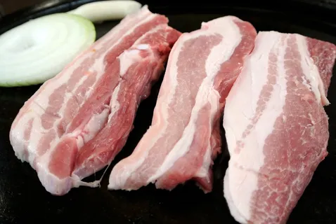 猪肉、肉、烤肉、猪、韩国、三江县、韩国 猪肉、肉、烤肉、猪、韩国、三江县、韩国