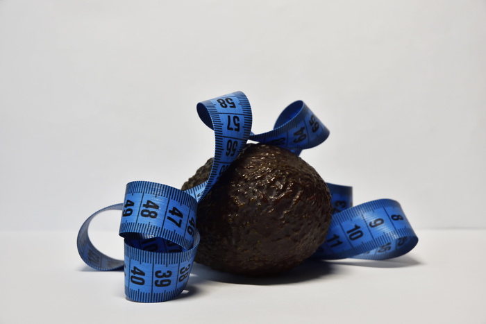 测量，米，鳄梨，减肥，厘米，设备，测量，测量