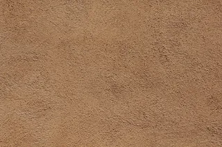 土坯、墙、纹理、棕色、背景、灰泥、块状、纹理