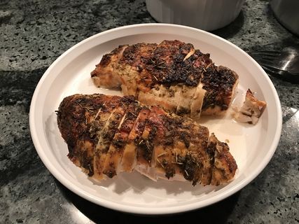 食品，火鸡，假日，感恩节，膳食，传统，烤，11月