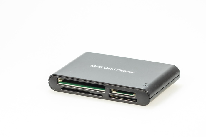 读卡器、multi、card、sd、cf、compact flash、usb、计算机