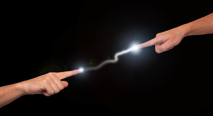 团队，团队合作，头脑风暴，手，手指，思想闪光，闪光，梨