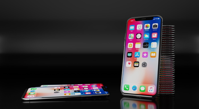 iphone，x，iphone x，苹果，手机，智能手机，技术，手机