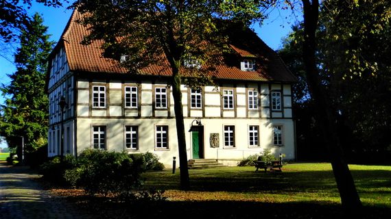 住宅、建筑、别墅、住宅结构、建筑、奥堡、建筑外观、工厂