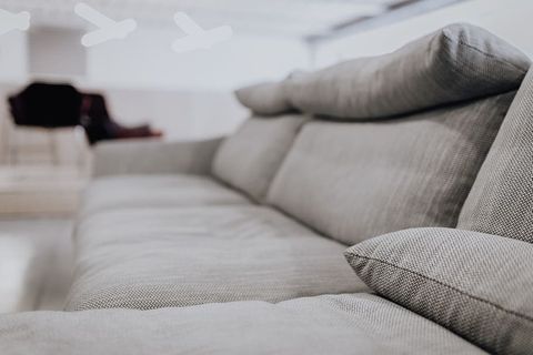 意大利家具-当代沙发和扶手椅，萨巴意大利