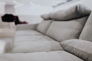 意大利家具-当代沙发和扶手椅，萨巴意大利