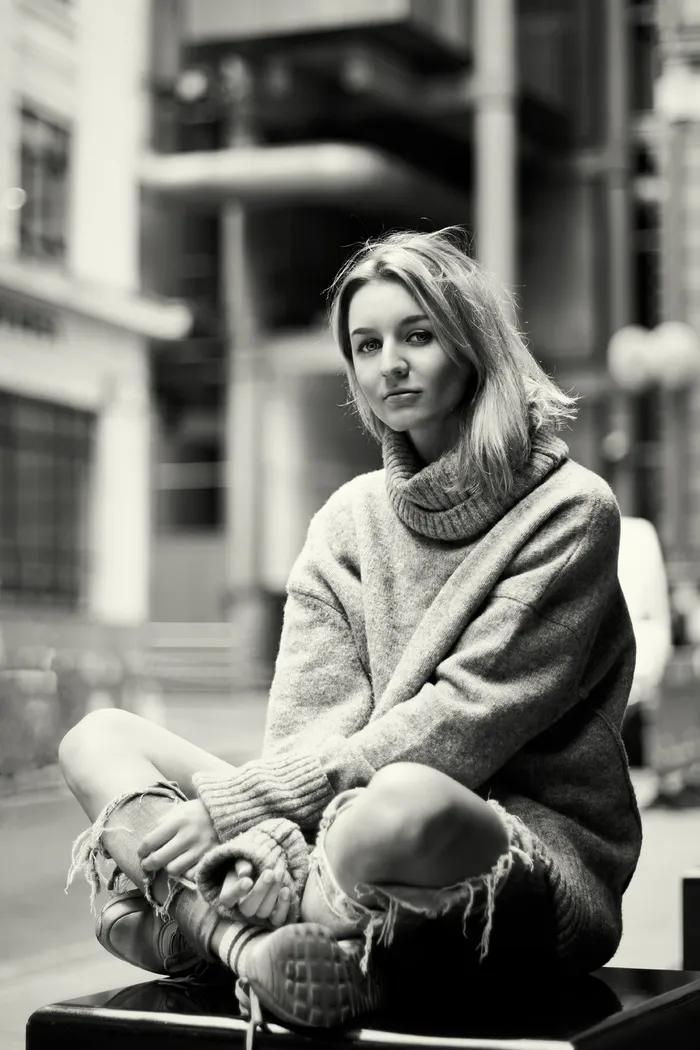 服装，服装，人，人，手指，英国，女孩，金发女郎