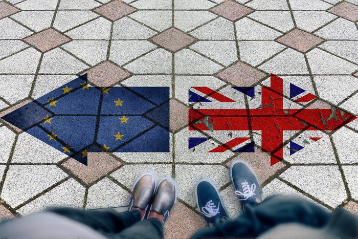 脱欧、欧洲、英国、欧盟、政策、公民投票、欧洲、英国