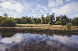 英国比伯里，常春藤谷仓，常春藤谷仓博客，英格兰西南部，科茨沃尔德，科茨沃尔德