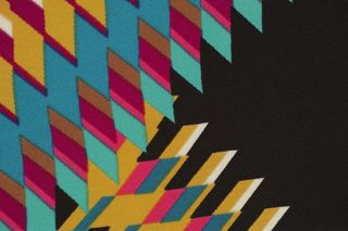 颜色、面料、抽象、纺织品、设计、抽象图案、纹理、摄影