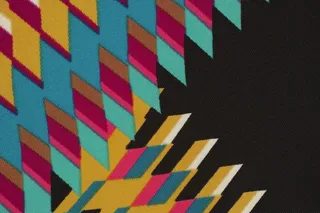 颜色、面料、抽象、纺织品、设计、抽象图案、纹理、摄影