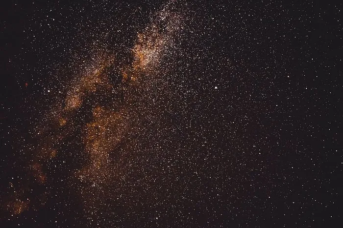 天空，夜晚，太空，黑暗，天文学，天体摄影，星座，探索