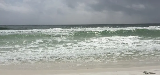 海湾, 海, 太阳, 水, 海滩, 天空, 土地, 波浪 海湾, 海, 太阳, 水, 海滩, 天空, 土地, 波浪