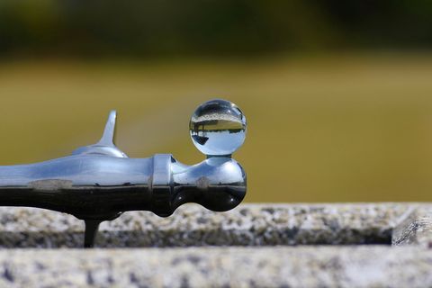 自然，景观，景观，公园，水服务，自然，景观，公园，水，木材