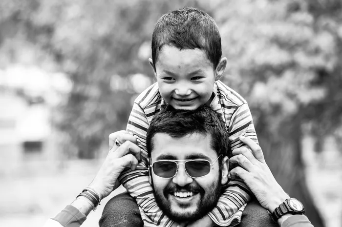 leh，关系，记忆，欢乐，跋涉，小径，森林，拉达克