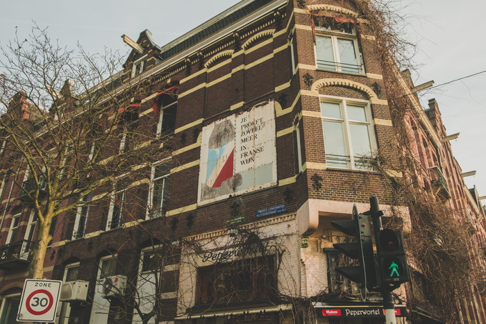 荷兰、阿姆斯特丹、荷兰、罗马、房屋、住宅、建筑、运河