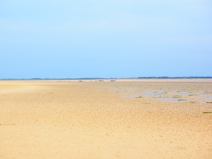 瓦, 瓦登海, 沙, 瓦特徒步旅行, 泥滩徒步旅行, 瓦登徒步旅行, 岛屿, 瓦特小径