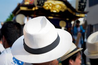 日本，熊谷，夏天，节日，街道，街道摄影，肖像，人物