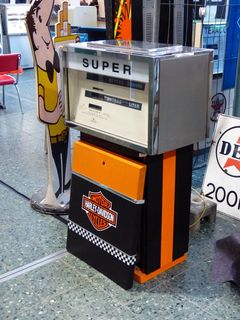 加油泵、加油站、oldtimer、燃油、汽油、加油、汽油、机械