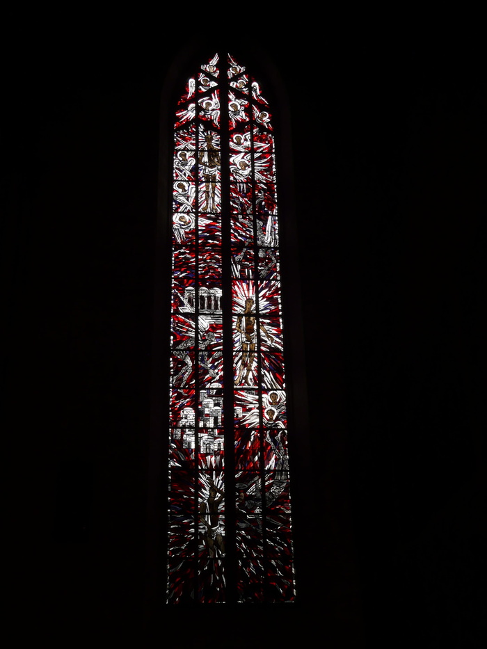 教堂窗户，窗户，玻璃，玻璃窗，彩色，教堂，信仰，神圣，彩色玻璃