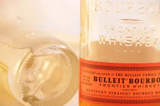 美国, 德卢斯, 玻璃, 酒, 威士忌酒, 波旁酒, 豪饮, Bulleit