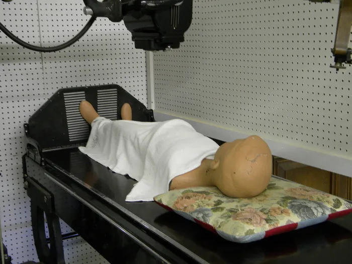 医生，办公室，X，X光，病人，大脑，医生办公室，脑震荡，外科