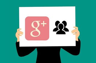google plus、社交、媒体、plus、google、sign、flat、symbol