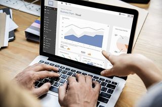 分析、头脑风暴、商业、商人、女商人、协作、同事、沟通