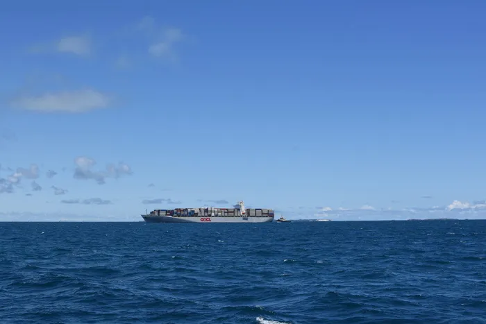 澳大利亚，fremantle，海洋，船舶，运输，天空，运输方式，水