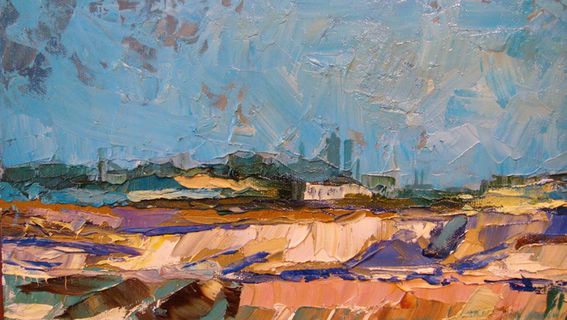 采石场、画布、油画、背景、抽象、图案、艺术和工艺、无人