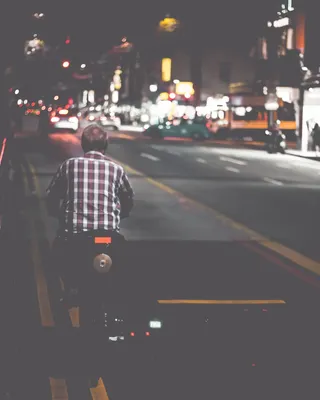 新加坡，街道，繁忙，自行车，旅游，博凯，体验，夜晚