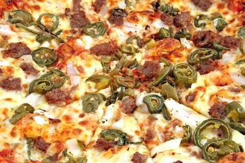 食欲、烘焙、牛肉、卡路里、餐饮、脂肪团、胆固醇、特写