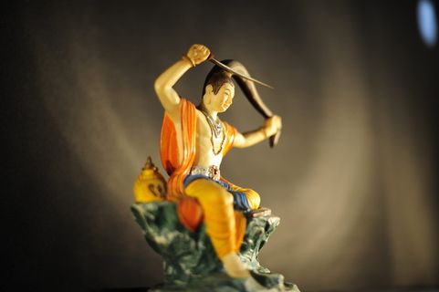 佛陀，舍弃，乔达摩，佛教，启蒙，佛教，舍弃，艺术和工艺