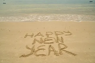 新年，庆祝，闪亮，快乐，庆祝，节日，年，周年