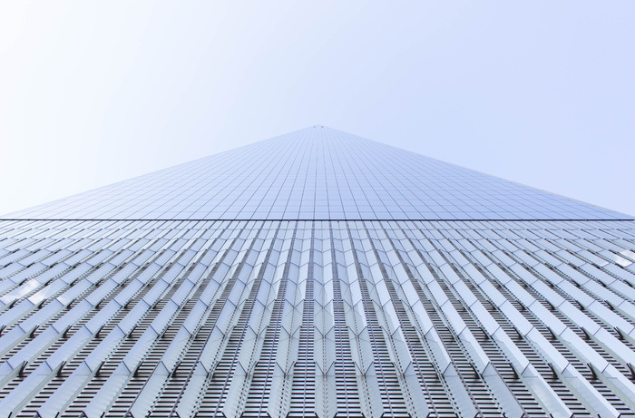 dom tower，building，manhattan，摩天大楼，tower，nyc，architecture，city