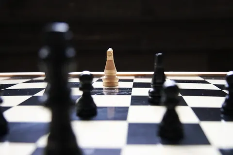 荷兰，乌得勒支，棋盘，棋盘游戏，游戏，棋子，玩，国际象棋